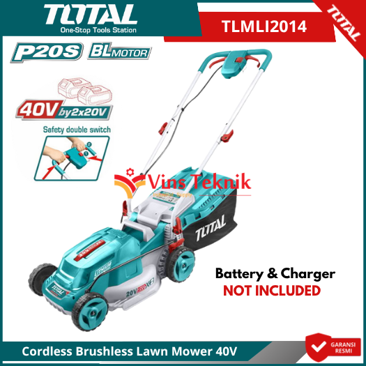 3 Pcs Set Tang Listrik Cr-V TOTAL THT2K0302